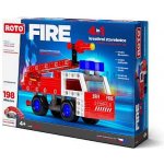 Efko ROTO 4v1 FIRE, 198 ks – Zboží Živě