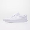 Skate boty Vans Old Skool True white