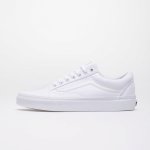 Vans Old Skool True white