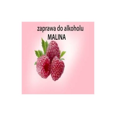 Flavorika lihové aroma Malina 30 ml – Sleviste.cz