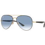 Ray-Ban RB3675 9000 – Hledejceny.cz