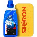 Sheron Autošampon s houbou 500 ml – Sleviste.cz