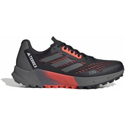 adidas Terrex Agravic Flow Trail Running Shoes 2.0 HR1114 černé – Zboží Mobilmania