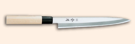 Fuji Cutlery REIGETSU Yanagi Sashimi nůž na sushi 21 cm
