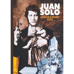 Juan Solo - Jodorowsky, Alejandro