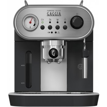 Gaggia Carezza DeLuxe