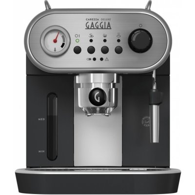 Gaggia Carezza DeLuxe – Zboží Mobilmania