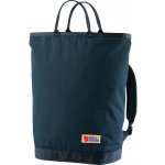 Fjällräven Vardag Totepack black 20 l – Sleviste.cz