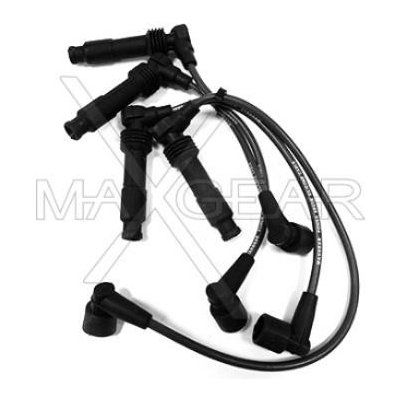 MAXGEAR Sada kabelů pro zapalování 53-0066 – Hledejceny.cz