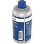Bosch Brzdová kapalina DOT 4 500 ml | Zboží Auto