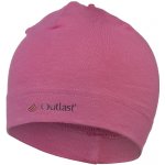 Little Angel čepice Sport tenká Outlast tm. růžová – Sleviste.cz