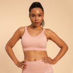 GymBeam BeastPink Hyper Pink – Zboží Dáma