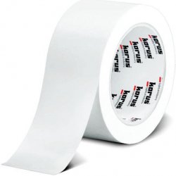 Recenze 3M označovací páska bílá 471 50 mm x 33 m - Heureka.cz