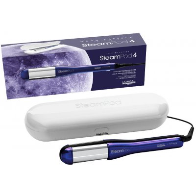 L’Oréal Professionnel Steampod 4.0 Moon Capsule – Zbozi.Blesk.cz