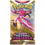 Pokémon TCG Astral Radiance Booster – Zboží Mobilmania