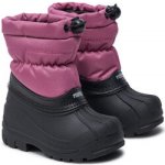 Reima dětské Nefar Magenta Purple – Zboží Dáma
