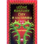 Léčivé rostliny Číny a Vietnamu - 1. díl a-i – Zbozi.Blesk.cz