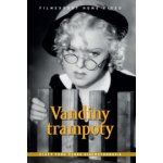 Vandiny trampoty – DVD box DVD – Hledejceny.cz