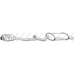 Bosal BS 099-959 – Hledejceny.cz