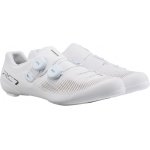 Shimano SH-RC703 bílá – Zboží Mobilmania