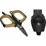 Westin Nůžky Braid Scissors Incl. Sheath – Zboží Mobilmania