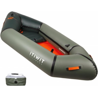 ITIWIT Packraft 100