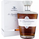 Jean Fillioux So Elegantissime Cognac XO 40% 0,7 l (holá láhev) – Zboží Dáma
