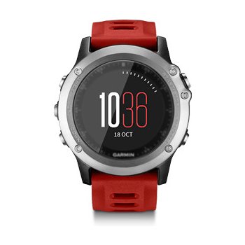 Garmin Fenix 3