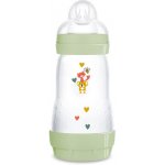 MAM láhev Anti Colic zelená 260ml – Zbozi.Blesk.cz