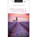 Provence a Azurové pobřeží - Společník cestovatele – Hledejceny.cz