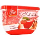 Pan Aroma gel Crystals Lavender & Camomile gelový osvěžovač vzduchu 150 g