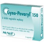 GYNO-PEVARYL VAG 150MG VAG GLB 3 – Zbozi.Blesk.cz