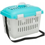 Trixie Transportní box Midi CAPRI do 5kg 44 x 33 x 32 cm – Sleviste.cz
