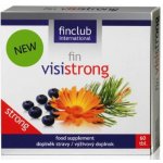 Finclub Fin Visiomaxi Visistrong 60 tablet – Hledejceny.cz