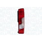 Zadní světlo MARS TEC M510370 – Hledejceny.cz