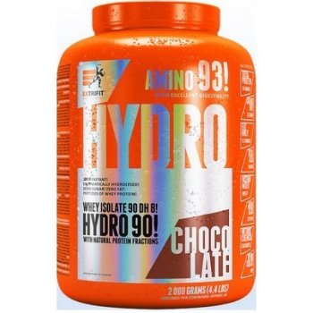 Extrifit Hydro Isolate 90 2000 g