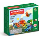 Magformers Mini Dinosauři 40 ks