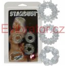 Orion Stardust cockrings