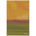 C. S. Lewis: A Very Short Introduction Como JamesPaperback – Zbozi.Blesk.cz