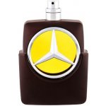 Mercedes-Benz Mercedes-Benz Man Private parfémovaná voda pánská 100 ml tester – Hledejceny.cz