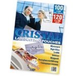 Laminovací folie čiré A4 A /125mic – Hledejceny.cz