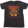 Dětské tričko Slipknot kids t-shirt: Liberate wash Collection Back Print