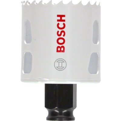 Vrtací korunka - děrovka na různé materiály Bosch Progressor pr. 46 mm (2608594216) – Zboží Mobilmania