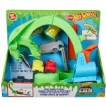 Hot Wheels City hadí útok – Zboží Dáma
