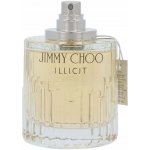 Jimmy Choo Illicit Flower toaletní voda dámská 100 ml – Hledejceny.cz