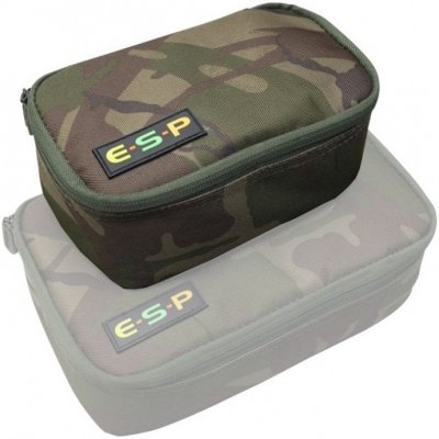 ESP pouzdro Tackle Case Small Camo