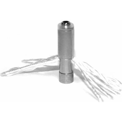 Kangertech CC/T2 žhavící hlava nerez 1,8ohm – Zbozi.Blesk.cz