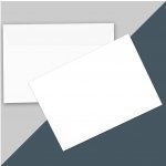 Bílé obálky Frances – Zboží Živě