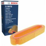 Vzduchový filtr BOSCH 1 457 429 970 – Hledejceny.cz