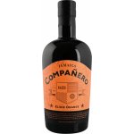 Compañero Elixir Orange Trinidad 40% 0,7 l (holá láhev) – Zboží Dáma